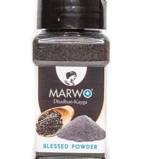 Black Seed Powder 60g x 24
