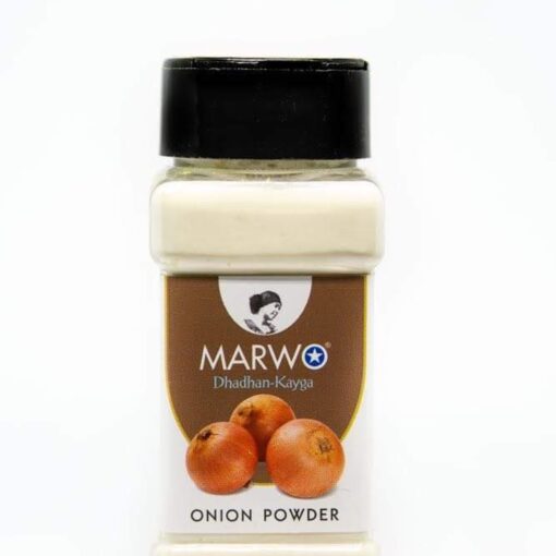 Onion powder