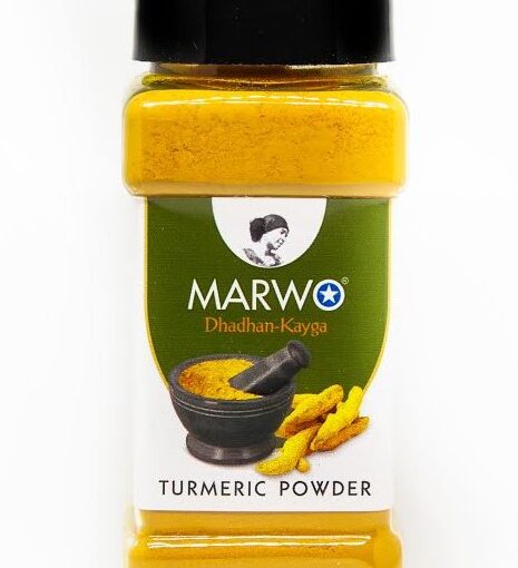 Turmeric Powder 60g x 24