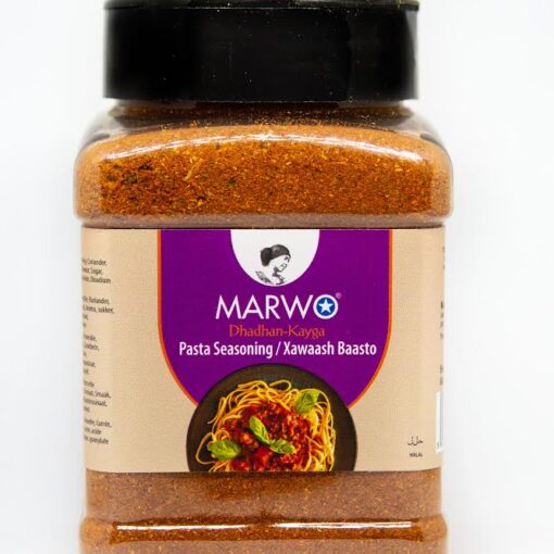 Pasta seasoning 230g x 12