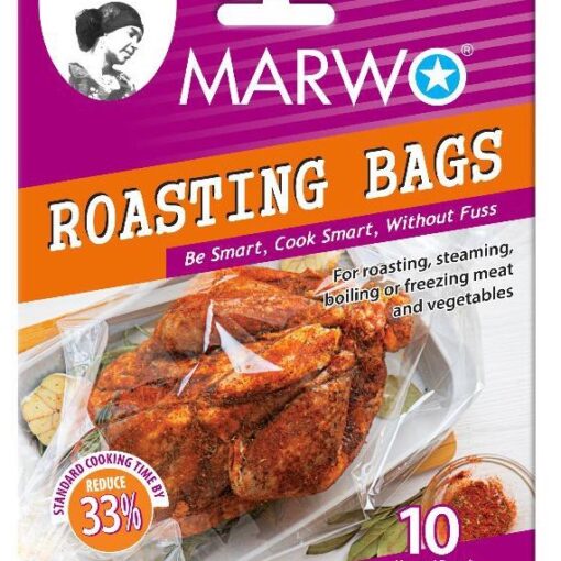Roasting bags MEDIUM