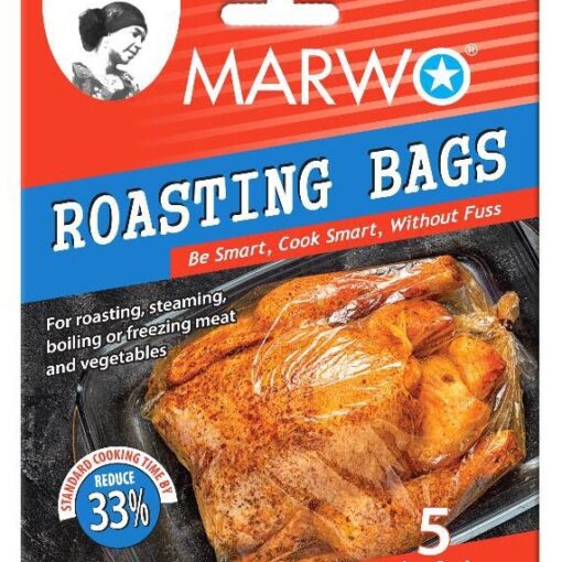 Roasting bags LARGE