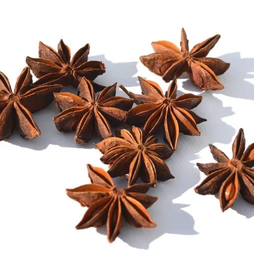 Whole Star Anise