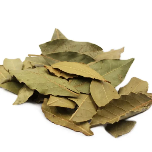 Bay Leaves