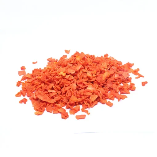 Carrot Granules