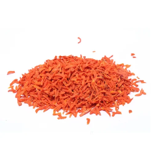 Carrot Shredded