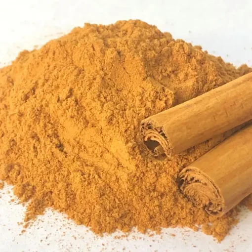 Cinnamon Powder