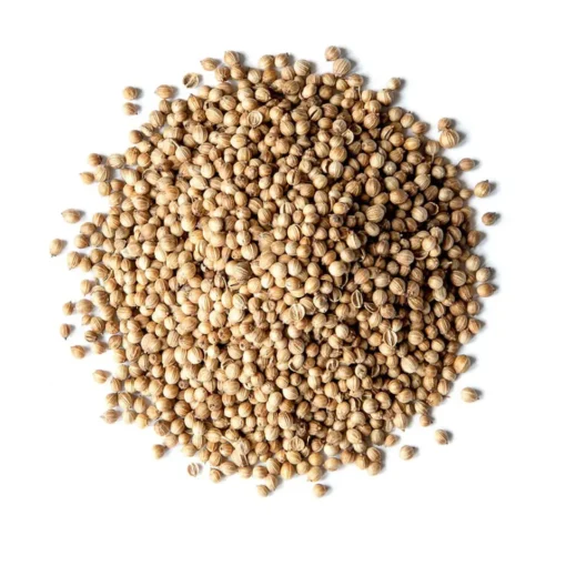 Coriander Seeds