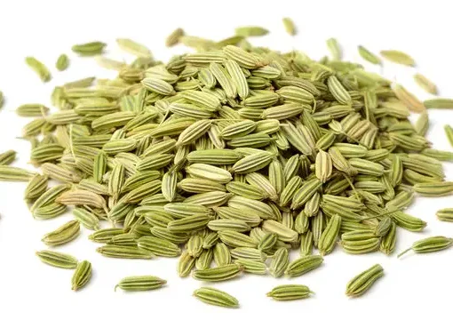 Fennel Seeds