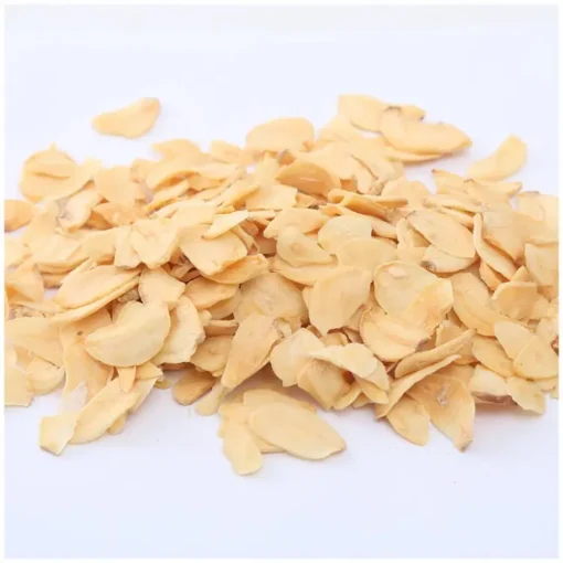 Garlic Flakes