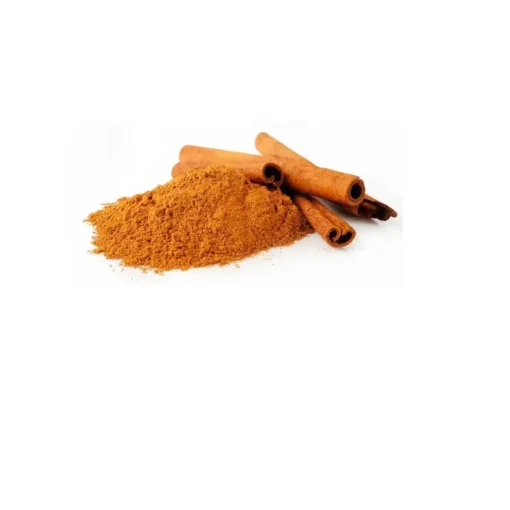 Ground Cassia