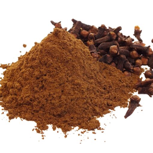 Ground Clove