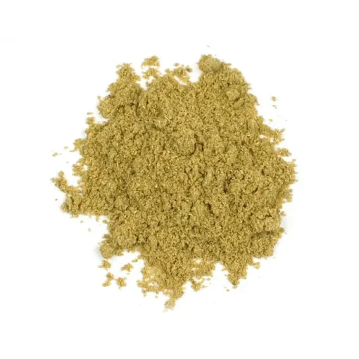 Ground Fennel