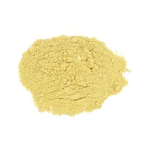 Ground Fenugreek