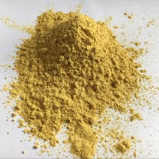 Ground Ginger