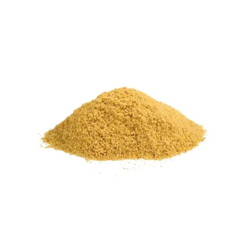 Ground Mustard (yellow)