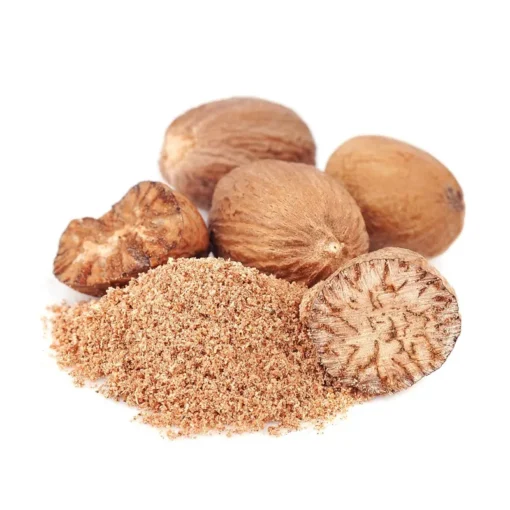 Ground Nutmeg