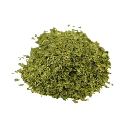Parsley Leaves