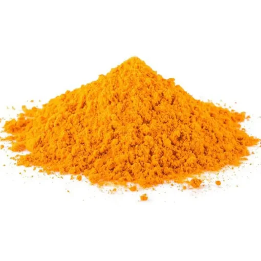 Ground Turmeric