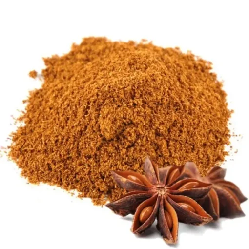 Ground Star Anise