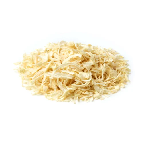 Onion Kibbled