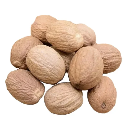 Whole Nutmeg