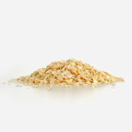 Onion Flakes