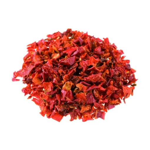 Red Bell Pepper Flakes