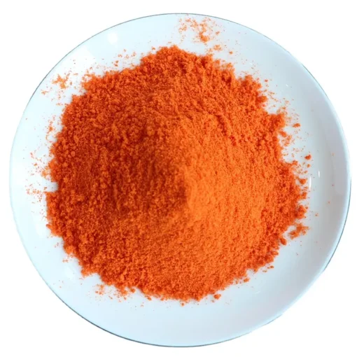 Red Bell Pepper Powder