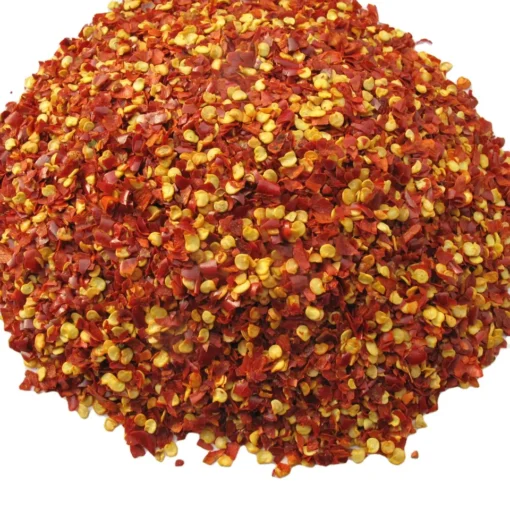 Red Chilli Flakes