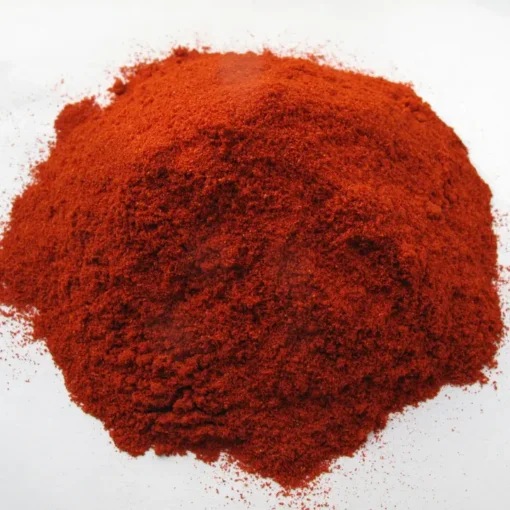 Red Chilli Powder