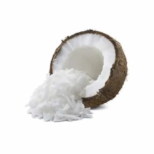 Shredded Coconut