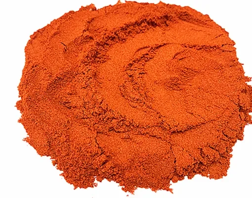 Smoked Paprika Powder