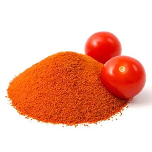 Tomato Powder Spray
