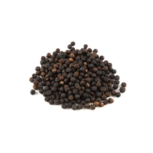 Whole Black Pepper