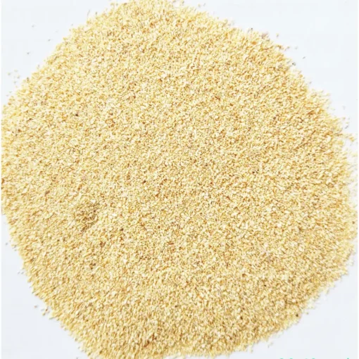Garlic Granules