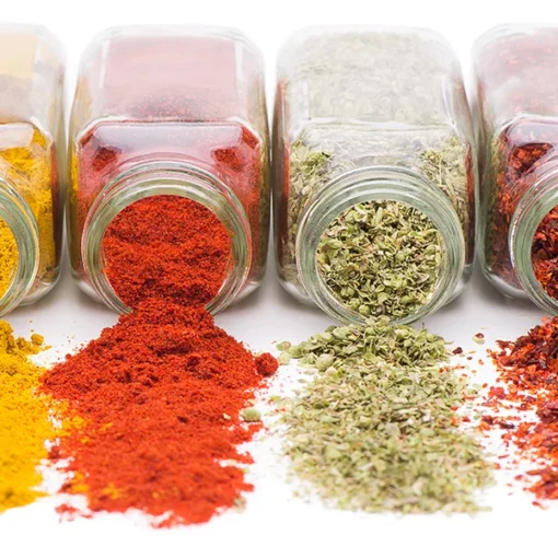 Spices